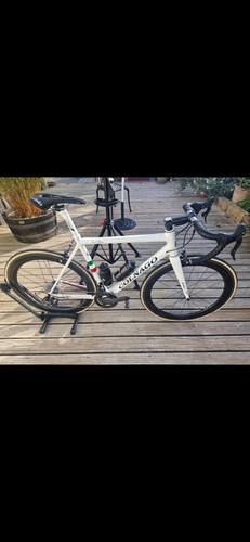 Colnago c60 stunning - colnago,