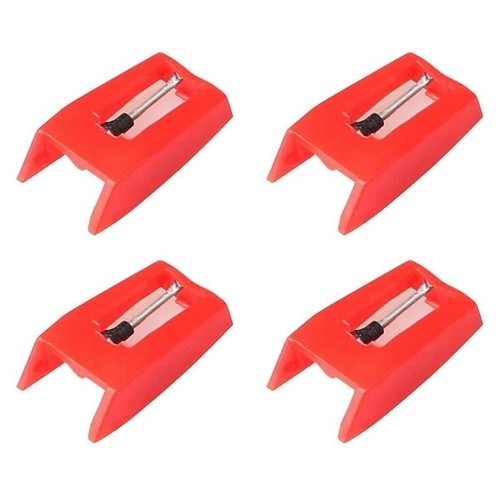 Pcs record player needles - player,