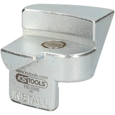 KS Tools V-Ribbed Belt Tool