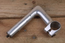 Cinelli 1A 90mm Aluminium 1" Quill Stem 26.4mm Vintage Retro Steel Road Bike