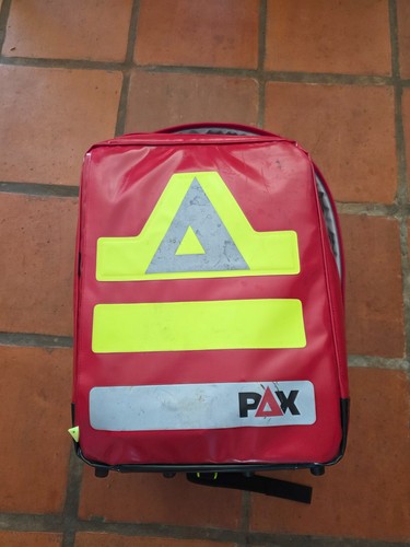 Pax medical backpack - medical/, backpack/