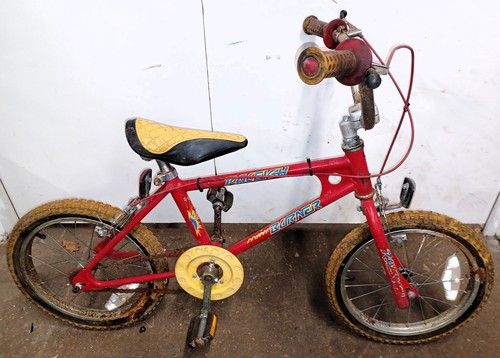 Vintage raleigh mini - vintage,
