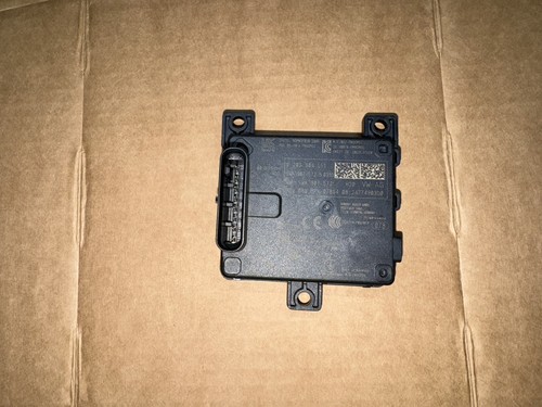 Brand new genuine volkswagen - brand,