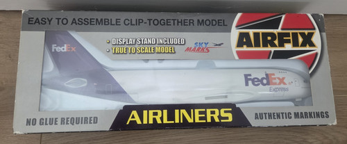 Airfix skymarks 200 snapfit - airfix,