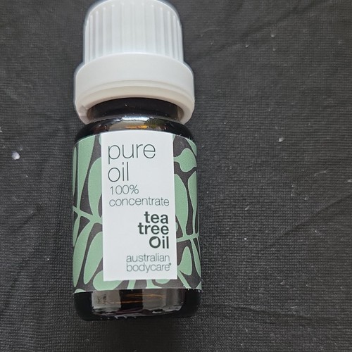 Australian bodycare pure oil - pure,