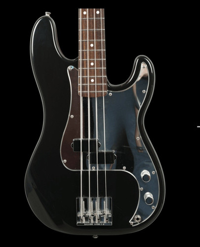 Fender usa precision bass - usa,