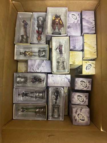 Batman chess collection - batman,