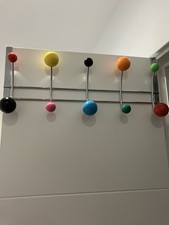 Vintage Atomic Sputnik Style