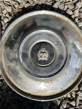 Jaguar XJ6 Series 1 Hub Caps