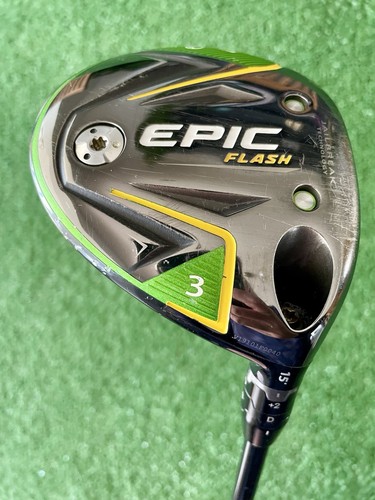 Callaway epic flash fairway - epic,
