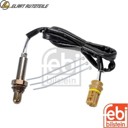 Lambda sensor 177281 - lambda, for