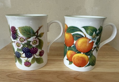 Crown trent two bone china - trent,