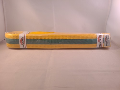 Tiger claw martial arts - tiger, 1.5"