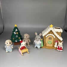 Sylvanian Families Hobby Toy
