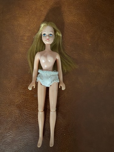 Vintage palitoy pippa - pippa, doll