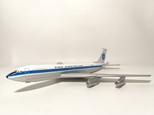 1:144 Corgi Pan Am Boeing 707-321 N412PA 1965 Classic Jetliners Limited Edition