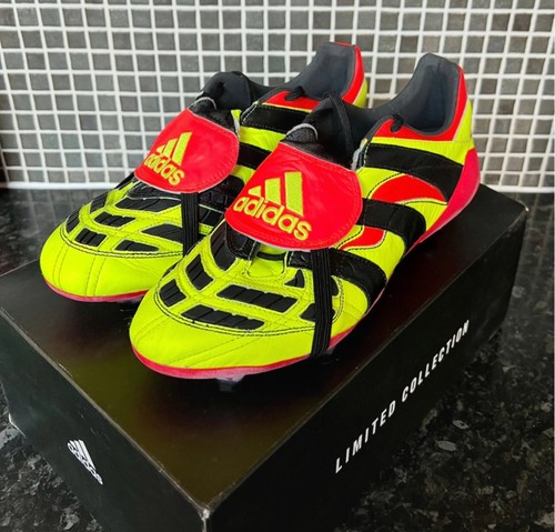 Adidas predator accelerator - adidas,