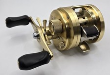 Shimano 00 Calcutta Conquest