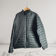 Patagonia Down Sweater Jacket