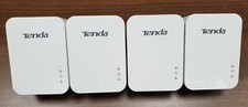 4 x Tenda PH3 Gigabit