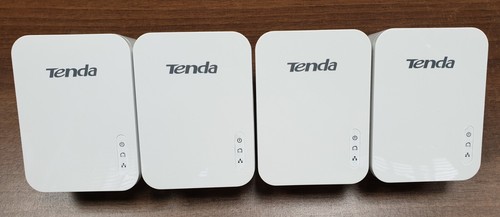 Tenda ph3 gigabit - x,