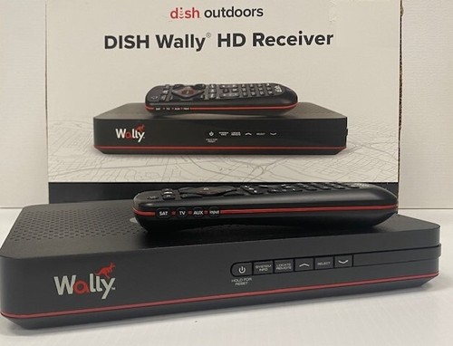 Pace mobile wally - mobile, hd