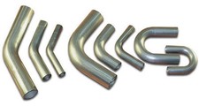 STAINLESS STEEL MANDREL BENDS