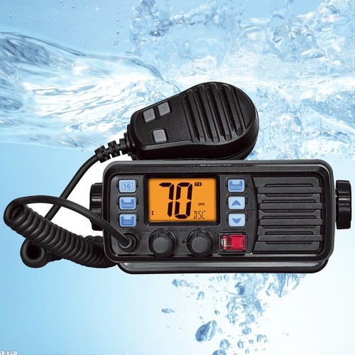 Recent 507m vhf marine - rs-507m,