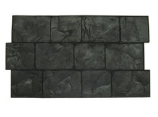 Imprinted Concrete/Concrete