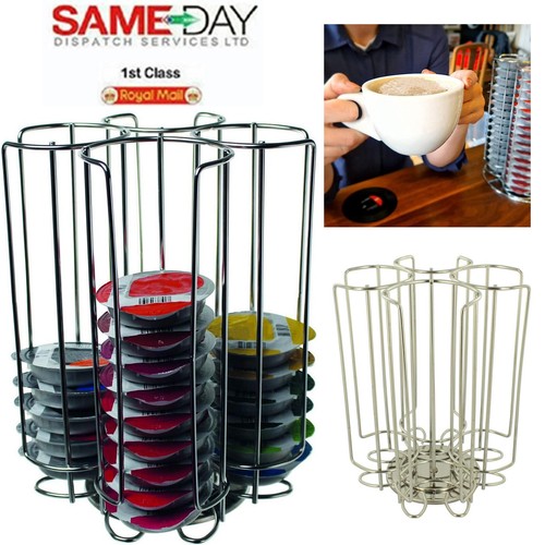 Disc pod holder capsule - 52,