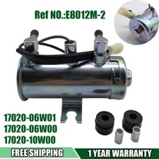 12v Electric Universal Petrol