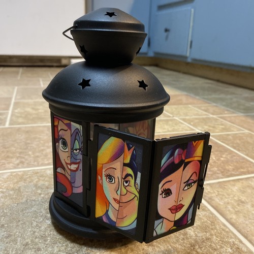 Disney hero villain - disney, ikea