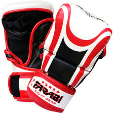 Farabi  Real Leather Grappling