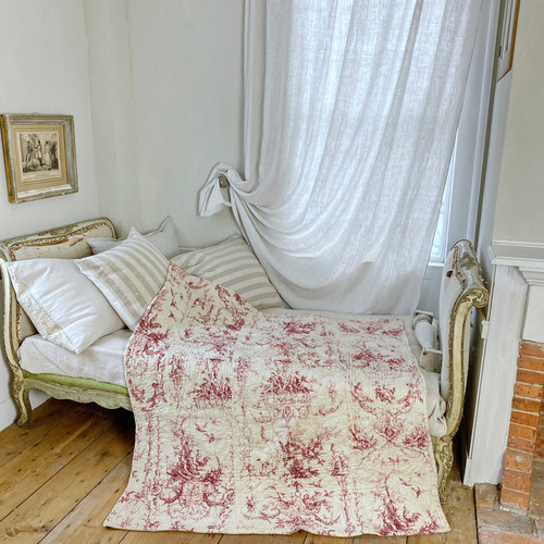 54x61 toile jouy small - de,