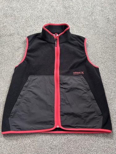 Adidas adventure outdoor - adidas, gilet