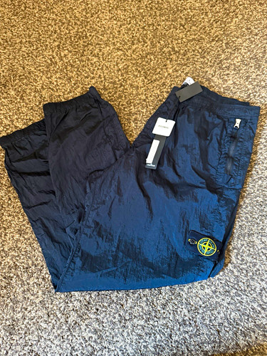 Stone island nylon metal - stone,