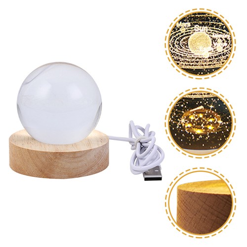 Creative night lamp - ,