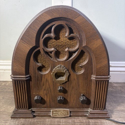 Vintage philco ford 1930 1936 - ford, 1930-1936