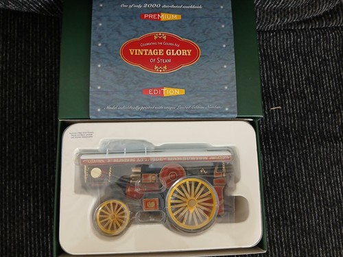 Corgi vintage glory 150 - vintage,