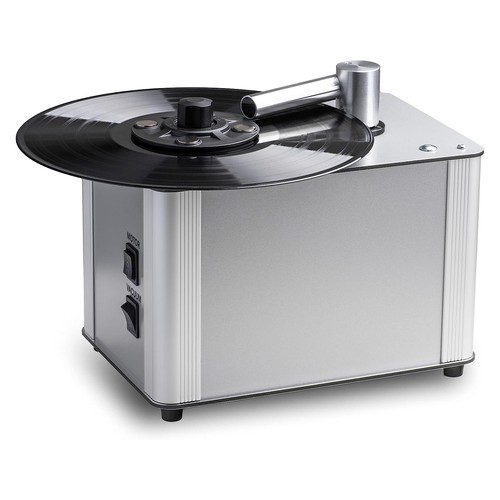 Pro ject vinyl record - pro-ject,