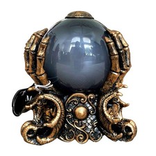 LED Lighted Animated Decor