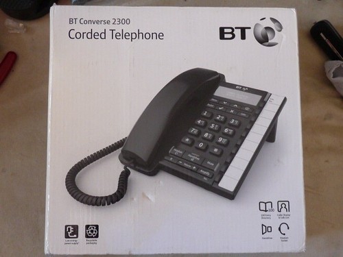 Converse 2300 corded - bt,