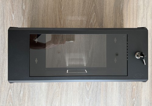 Adtek inch small - small, data