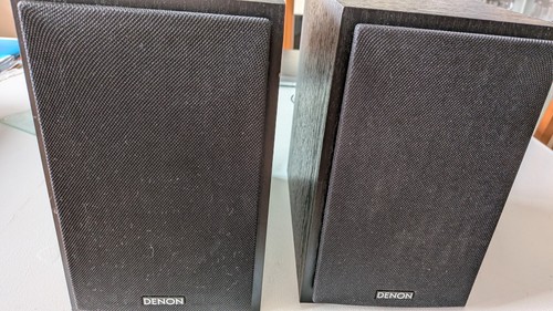 Denon m41 way 60w - sc-m41, 2