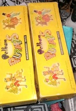 Pelham Puppets  -  Empety