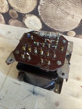C14 600T/18/B Transformer For Valve Projects - Heavy 4.2KG -