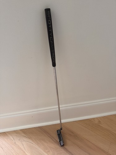 Scotty cameron select newport - cameron,
