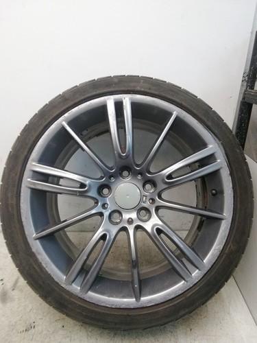 Bmw 325i e90 alloy - bmw,