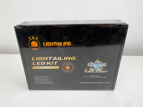 Lightailing led light kit for - kit,