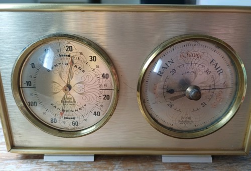 British rototherm dual - rototherm,